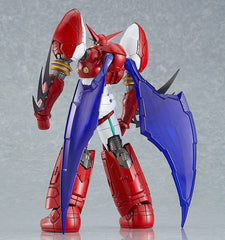 Getter Robo Armageddon Moderoid Plastic Model Kit Shin Getter 1 16 cm 4570232588523
