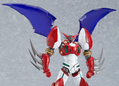 Getter Robo Armageddon Moderoid Plastic Model Kit Shin Getter 1 16 cm 4570232588523