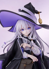 Wandering Witch: The Journey of Elaina PVC Figure 1/7 Elaina 25 cm 4570232588530
