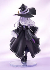 Wandering Witch: The Journey of Elaina PVC Figure 1/7 Elaina 25 cm 4570232588530