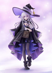 Wandering Witch: The Journey of Elaina PVC Figure 1/7 Elaina 25 cm 4570232588530