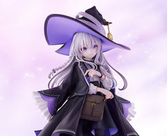 Wandering Witch: The Journey of Elaina PVC Figure 1/7 Elaina 25 cm 4570232588530