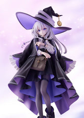 Wandering Witch: The Journey of Elaina PVC Figure 1/7 Elaina 25 cm 4570232588530