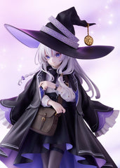 Wandering Witch: The Journey of Elaina PVC Figure 1/7 Elaina 25 cm 4570232588530