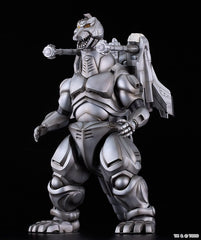 Godzilla vs. Mechagodzilla II Moderoid Plastic Model Kit Super Mechagodzilla 20 cm 4570232588547