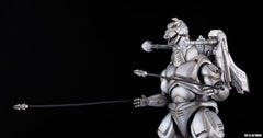 Godzilla vs. Mechagodzilla II Moderoid Plastic Model Kit Super Mechagodzilla 20 cm 4570232588547