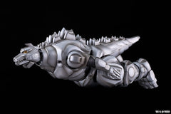 Godzilla vs. Mechagodzilla II Moderoid Plastic Model Kit Super Mechagodzilla 20 cm 4570232588547