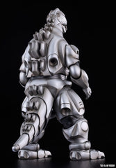 Godzilla vs. Mechagodzilla II Moderoid Plastic Model Kit Super Mechagodzilla 20 cm 4570232588547