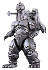 Godzilla vs. Mechagodzilla II Moderoid Plastic Model Kit Super Mechagodzilla 20 cm 4570232588547