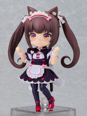 Nekopara Sekai Connect Nendoroid Action Figure Chocola 14 cm 4570232588554