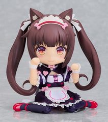 Nekopara Sekai Connect Nendoroid Action Figure Chocola 14 cm 4570232588554