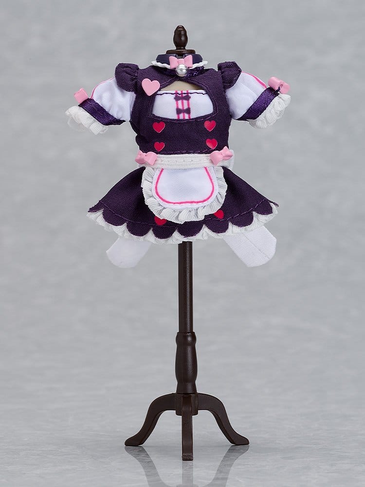 Nekopara Sekai Connect Parts for Nendoroid Doll Figures Chocola 4570232588561