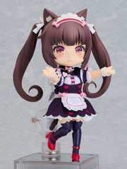 Nekopara Sekai Connect Parts for Nendoroid Doll Figures Chocola 4570232588561