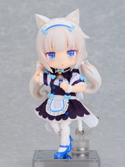 Nekopara Sekai Connect Nendoroid Action Figure Vanilla 14 cm 4570232588578