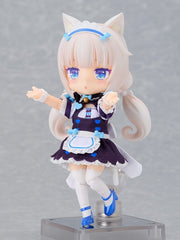 Nekopara Sekai Connect Nendoroid Action Figure Vanilla 14 cm 4570232588578