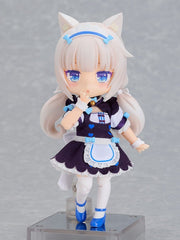 Nekopara Sekai Connect Nendoroid Action Figure Vanilla 14 cm 4570232588578