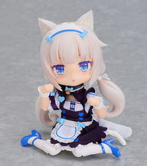 Nekopara Sekai Connect Nendoroid Action Figure Vanilla 14 cm 4570232588578