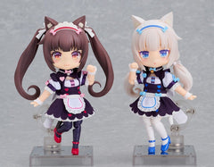 Nekopara Sekai Connect Nendoroid Action Figure Vanilla 14 cm 4570232588578