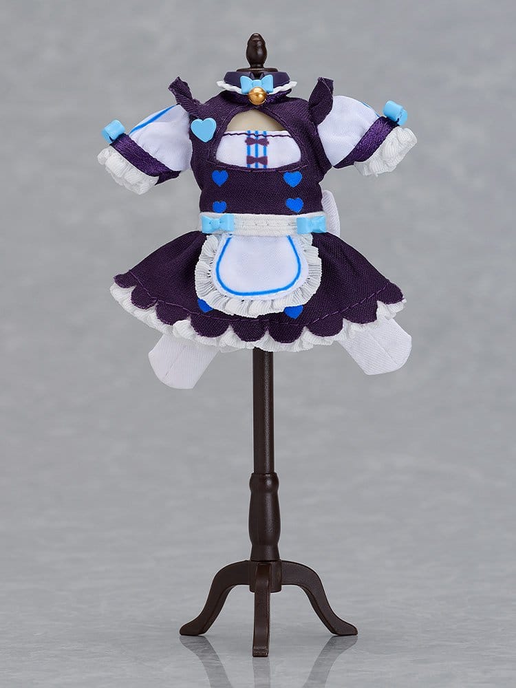 Nekopara Sekai Connect Parts for Nendoroid Doll Figures Vanilla 4570232588585