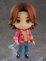 Mouthwashing Nendoroid Action Figure Daisuke 10 cm 4570232588707