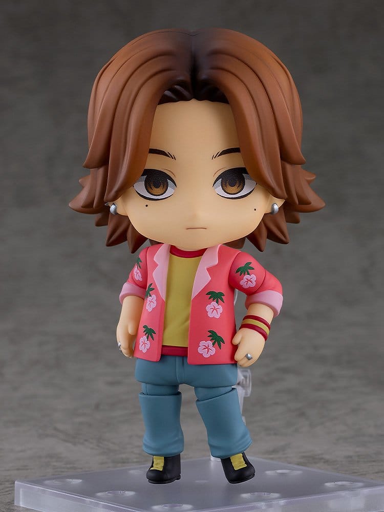 Mouthwashing Nendoroid Action Figure Daisuke 10 cm 4570232588707