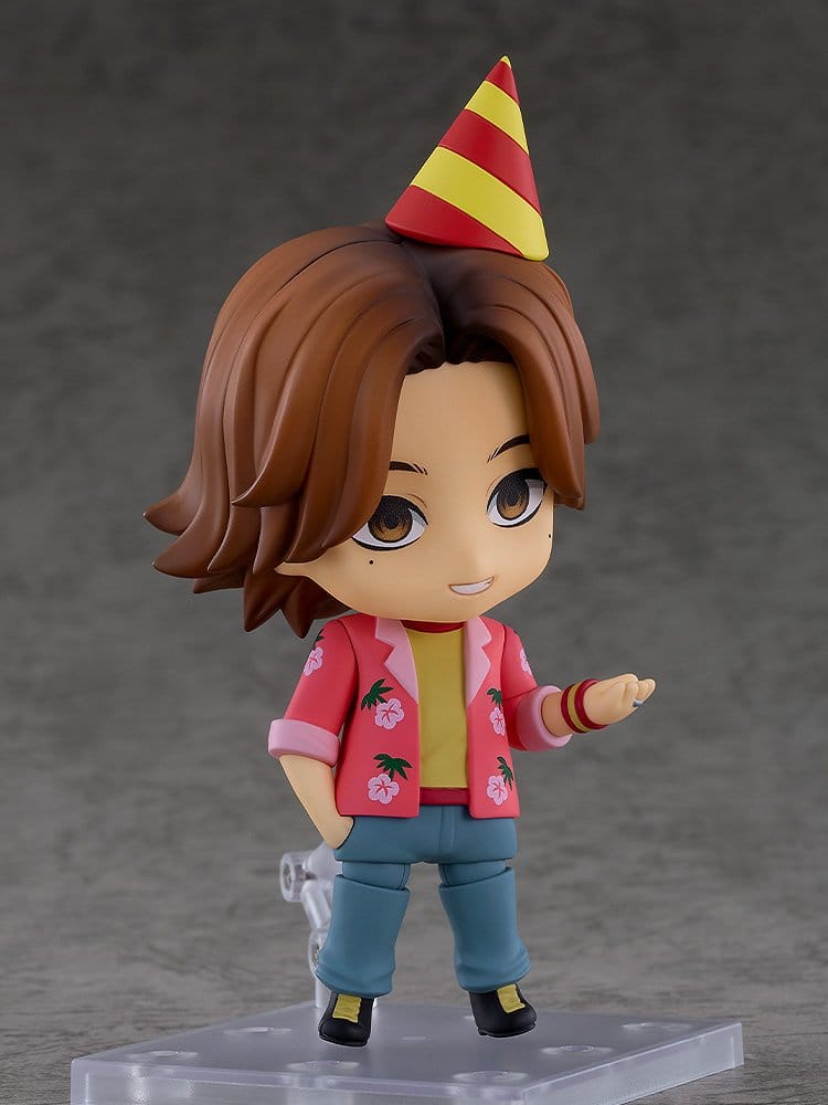 Mouthwashing Nendoroid Action Figure Daisuke 10 cm 4570232588707