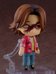 Mouthwashing Nendoroid Action Figure Daisuke 10 cm 4570232588707