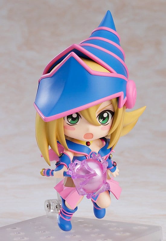 Yu-Gi-Oh! Nendoroid Action Figure Dark Magician Girl 12 cm 4570232588714