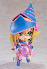 Yu-Gi-Oh! Nendoroid Action Figure Dark Magician Girl 12 cm 4570232588714