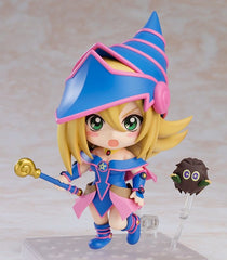 Yu-Gi-Oh! Nendoroid Action Figure Dark Magician Girl 12 cm 4570232588714