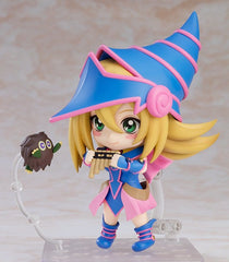 Yu-Gi-Oh! Nendoroid Action Figure Dark Magician Girl 12 cm 4570232588714