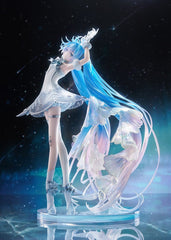 Character Vocal Series 01: Hatsune Miku PVC Figure 1/7 Symphony 2025: Sapporo Concert Ver. 28 cm 4570232588721