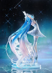 Character Vocal Series 01: Hatsune Miku PVC Figure 1/7 Symphony 2025: Sapporo Concert Ver. 28 cm 4570232588721