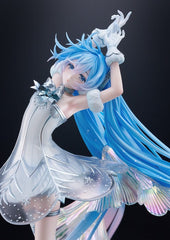 Character Vocal Series 01: Hatsune Miku PVC Figure 1/7 Symphony 2025: Sapporo Concert Ver. 28 cm 4570232588721