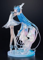 Character Vocal Series 01: Hatsune Miku PVC Figure 1/7 Symphony 2025: Sapporo Concert Ver. 28 cm 4570232588721