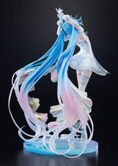Character Vocal Series 01: Hatsune Miku PVC Figure 1/7 Symphony 2025: Sapporo Concert Ver. 28 cm 4570232588721