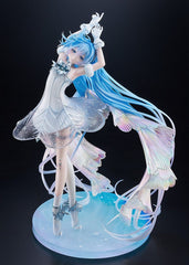 Character Vocal Series 01: Hatsune Miku PVC Figure 1/7 Symphony 2025: Sapporo Concert Ver. 28 cm 4570232588721