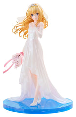 Your Lie in April G.S. Collection PVC Figure 1/7 Kaori Miyazono Wedding Dress Ver. 22 cm 4570232588745