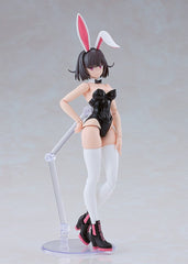 DF Plamatea Plastic Model Kit Kerry: Bunny Ver. 16 cm 4570232588752