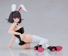 DF Plamatea Plastic Model Kit Kerry: Bunny Ver. 16 cm 4570232588752