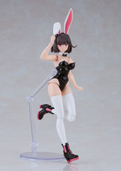 DF Plamatea Plastic Model Kit Kerry: Bunny Ver. 16 cm 4570232588752