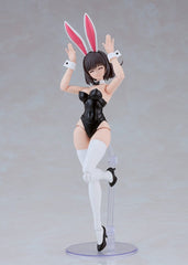 DF Plamatea Plastic Model Kit Kerry: Bunny Ver. 16 cm 4570232588752