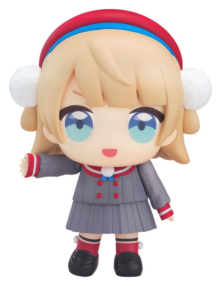 VTuber Nendoroid Action Figure Uidaga 10 cm 4570232588769