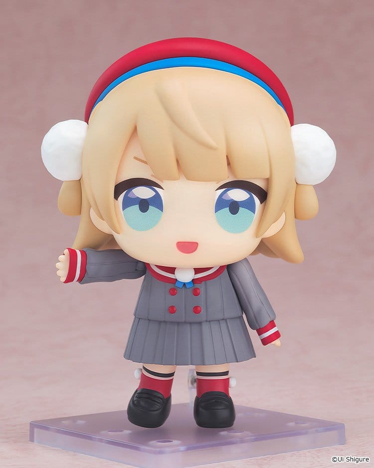 VTuber Nendoroid Action Figure Uidaga 10 cm 4570232588769