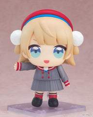 VTuber Nendoroid Action Figure Uidaga 10 cm 4570232588769