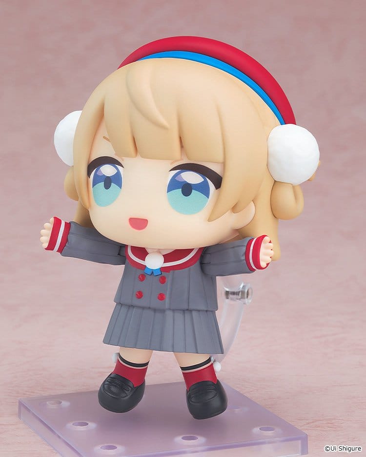VTuber Nendoroid Action Figure Uidaga 10 cm 4570232588769