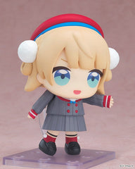 VTuber Nendoroid Action Figure Uidaga 10 cm 4570232588769