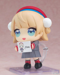 VTuber Nendoroid Action Figure Uidaga 10 cm 4570232588769