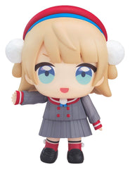 VTuber Nendoroid Action Figure Uidaga 10 cm 4570232588769