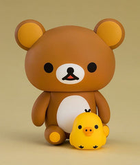 Rilakkuma Nendoroid Action Figure Rilakkuma 10 cm 4570232588776